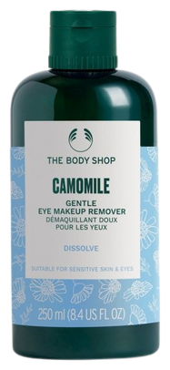 Camomile Desmaquillante de Ojos Suave 250 ml