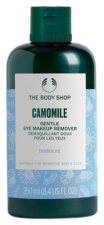 Camomile Desmaquillante de Ojos Suave 250 ml