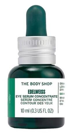 Edelweiss Serum Concentrado de Ojos 10 ml