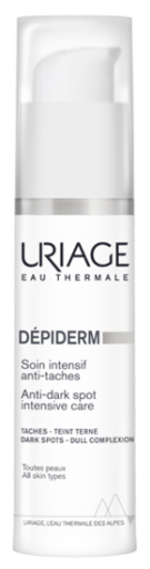 Dépiderm Tratamiento Intensivo Antimanchas 30 ml