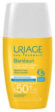 Bariésun Fluido Ultra-Ligero SPF 50+ 30 ml