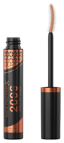 2000 Calorie Pro Stylist Máscara 9 ml