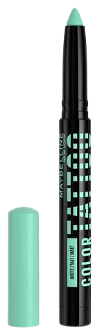 Color Tattoo 24H Matte Sombras de Ojos 1,4 gr