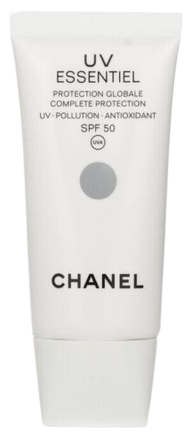 Uv Essentiel Protección Global Facial SPF 50 30 ml