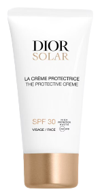 Solar Crema Protectora Facial SPF 30 50 ml