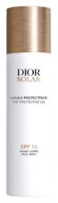 Solar Aceite Protector SPF 15 125 ml