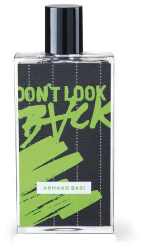 Uniform Don't Look Back Eau de Toilette 100 ml