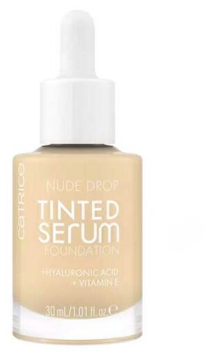 Nude Drop Tinted Base de Maquillaje en Sérum 30 ml