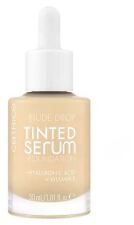 Nude Drop Tinted Base de Maquillaje en Sérum 30 ml