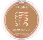 Melted Sun Bronceador en Crema 9 gr