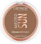 Melted Sun Bronceador en Crema 9 gr