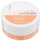 Under Eye Brightener Iluminador para la Ojera 020 Warm Nude 4,2 gr