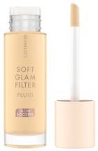 Soft Glam Filtro Fluído Iluminador 30 ml