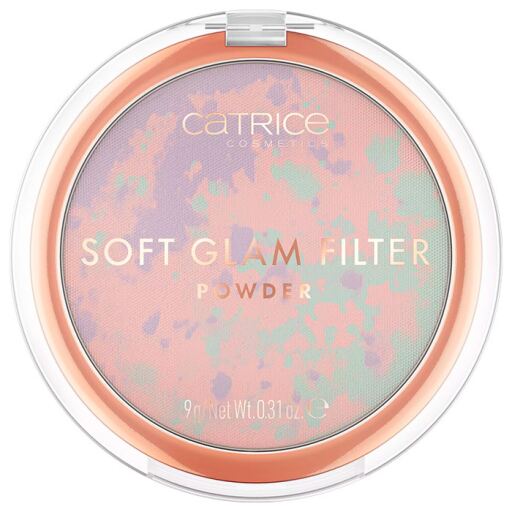 Soft Glam Filter Polvo 010 Beautiful You 9 gr