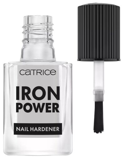 Iron Power Endurecedor de Uñas 10,5 ml