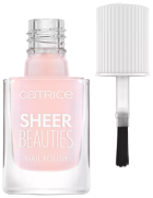 Sheer Beauties Esmalte de Uñas 10,5 ml