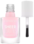 Sheer Beauties Esmalte de Uñas 10,5 ml