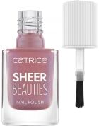 Sheer Beauties Esmalte de Uñas 10,5 ml