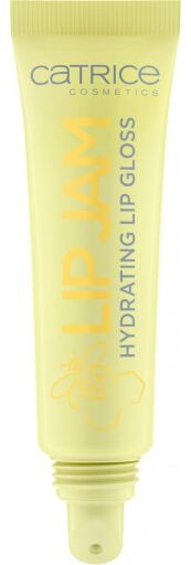 Lip Jam Brillo de Labios Hidratante 060 Honey, I'm Home 10 ml