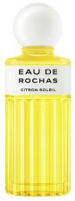 Eau de Citron Soleil Eau de Toilette Vaporizador 100 ml