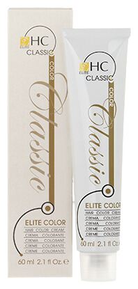 Elite Classic Crema Colorante 60 ml