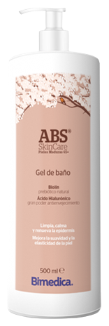 Skincare Gel de baño 500 ml