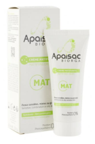 Crema Matificante 40 ml