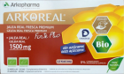 Arkoreal Jalea Real Fresca 20 Ampollas 1500 mg