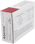 Atenox 30 Cápsulas