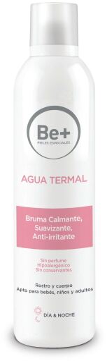 Energifique Agua Termal 300 ml