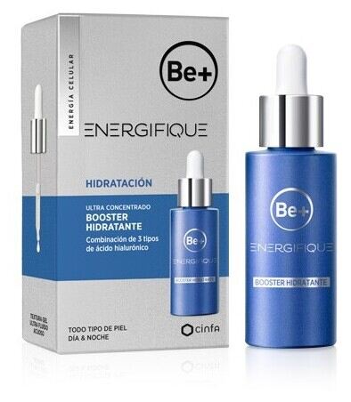 Energifique Concentrado Booster Hidratante 30 ml