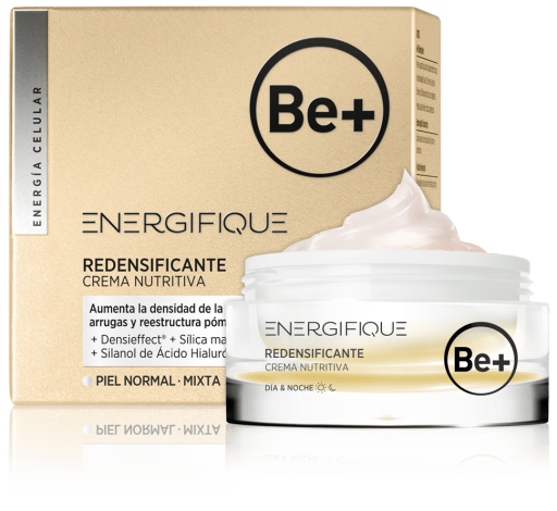 Energifique Crema Redensificante Piel Normal 50 ml