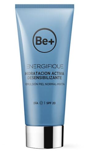 Energifique Hidratación Activa Piel Mixta SPF 20 40 ml