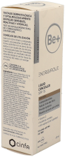 Energifique Maquillaje Corrector Fluido SPF 15 40 ml