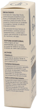 Energifique Maquillaje Corrector Fluido SPF 15 40 ml