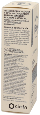 Energifique Maquillaje Corrector Fluido SPF 15 40 ml