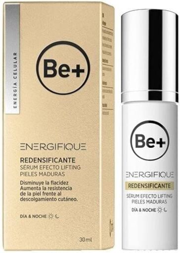 Energifique Serum Redensificante Piel Madura 30 ml