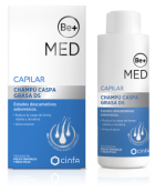 Med Champú Caspa Grasa 150 ml