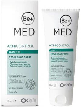 Med Crema Acnicontrol Reparador Fuerte 40 ml