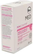 Med Femconfort Hidratación Vaginal 8 Monodosis