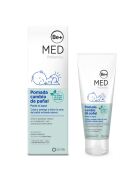 Med Pediatrics Pomada Cambio Pañal 75 gr