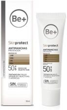 Skinprotect Crema Antimanchas Prevención SPF 50+ 50 ml