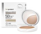 Skinprotect Maquillaje Compacto SPF 50+ 10 gr