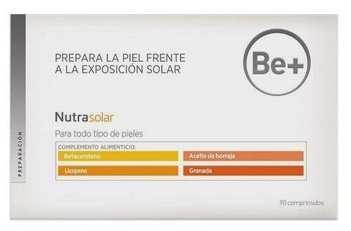 Skinprotect Nutra Solar 90 Comprimidos