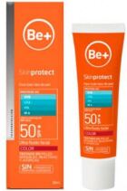 Skinprotect Ultrafluido con Color SPF 50+ 50 ml