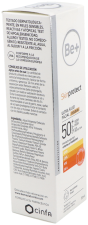 Skinprotect Ultrafluido con Color SPF 50+ 50 ml