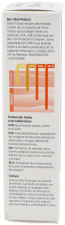 Skinprotect Ultrafluido con Color SPF 50+ 50 ml