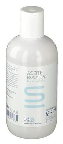 Medical Skin Aceite Espumoso 250 ml