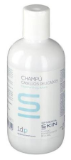 Medical Skin Champú Cabellos Delicados 250 ml