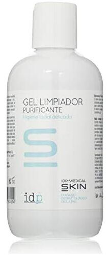 Medical Skin Gel Limpiador Facial Purificante 250 ml